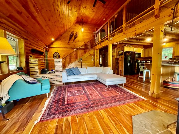La maison de Matt & Kali