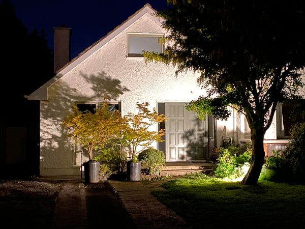 La maison de Julian