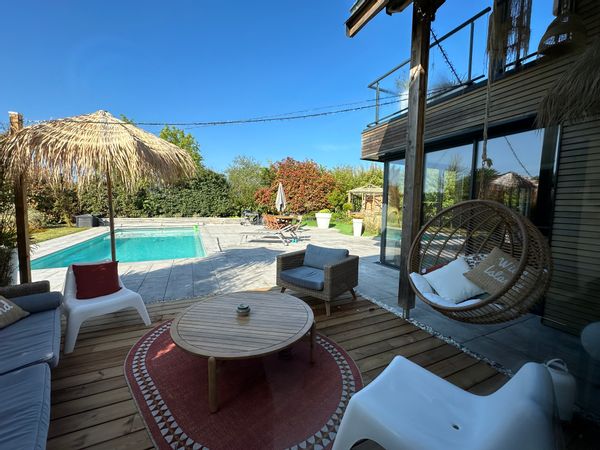 Bienvenue chez les Alex's en Normandie