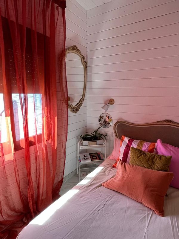 La maison de Chantal