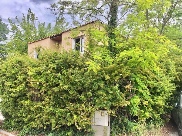 La maison de Caroline