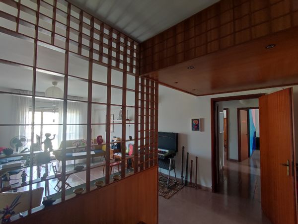 La maison de Diego & Cathie