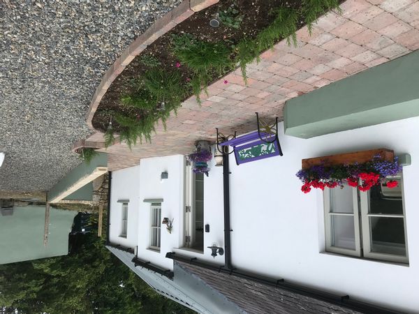 La maison de Caitríona