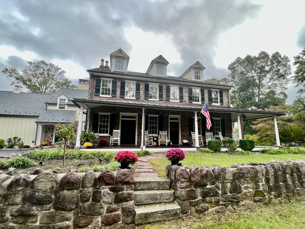 La maison de sarah