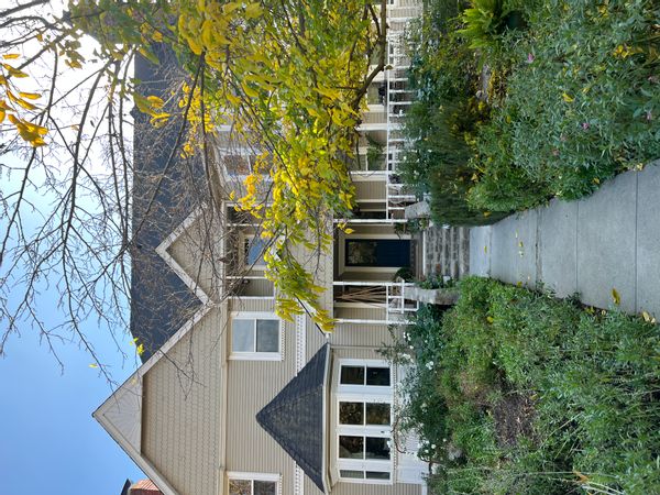 La maison de BETSY