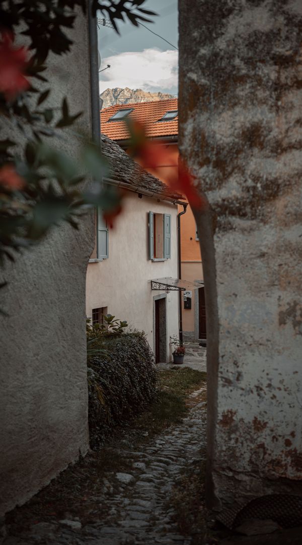 La maison de Teresa