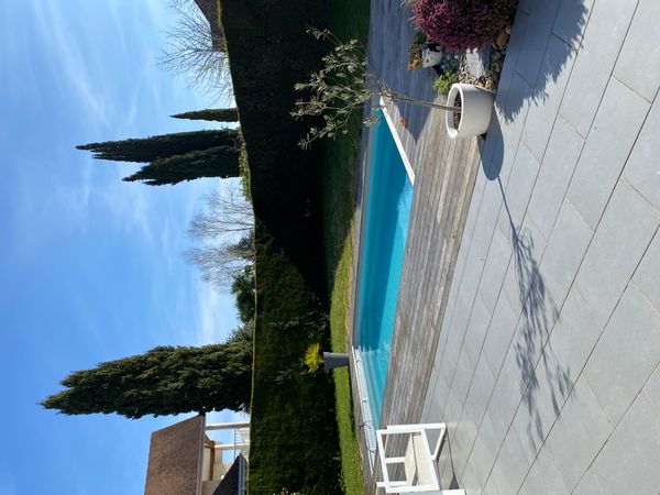 La maison de Sophie