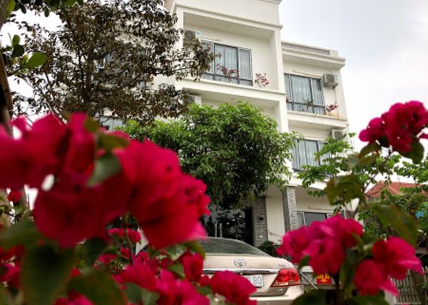 La maison de Phuong