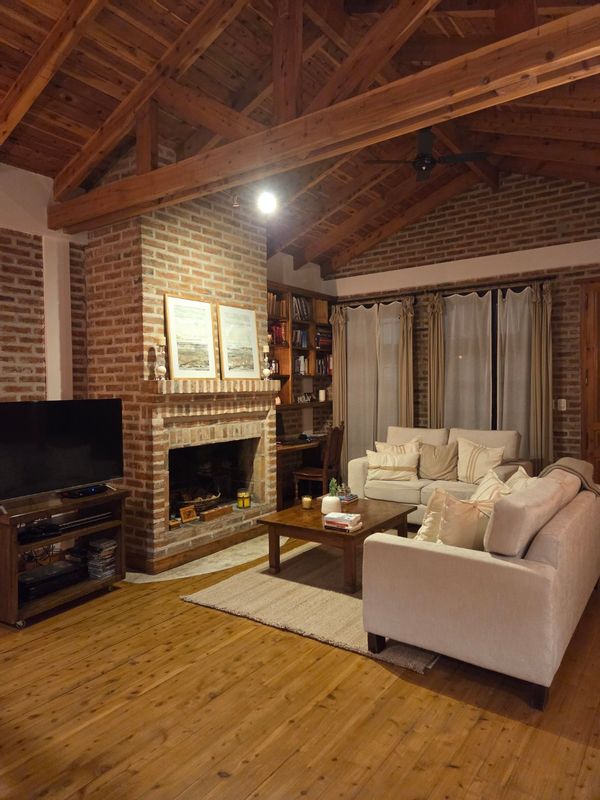 La maison de Adriana