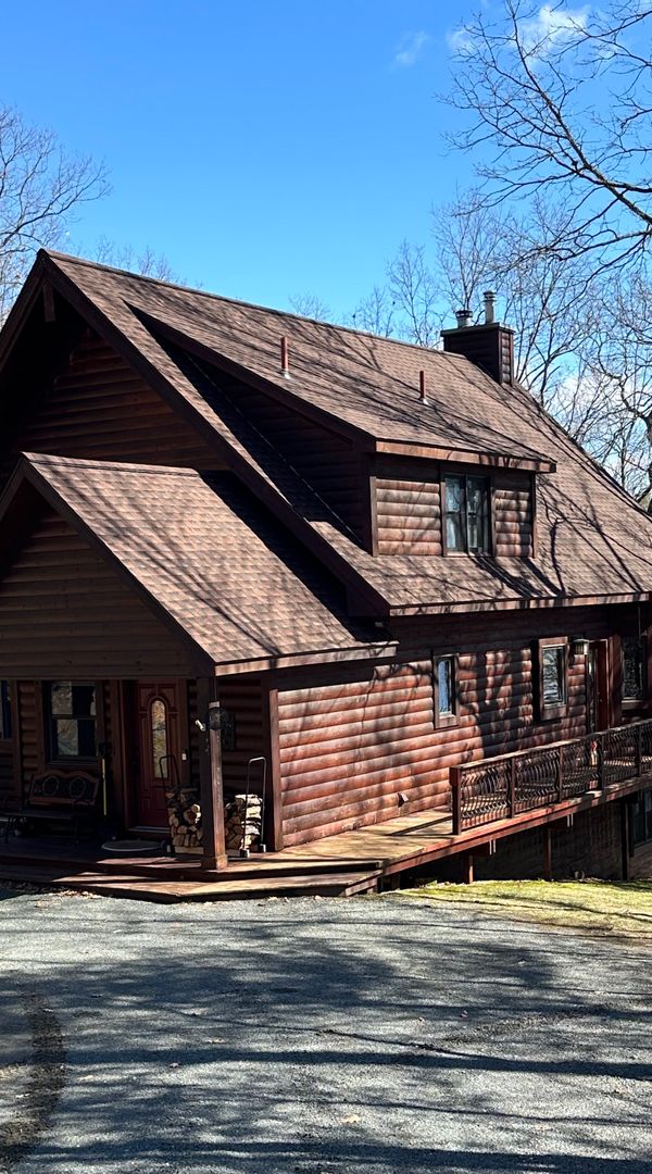 La maison de Mario