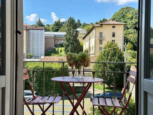 La maison de Martina