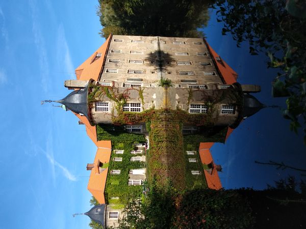La maison de Norbert
