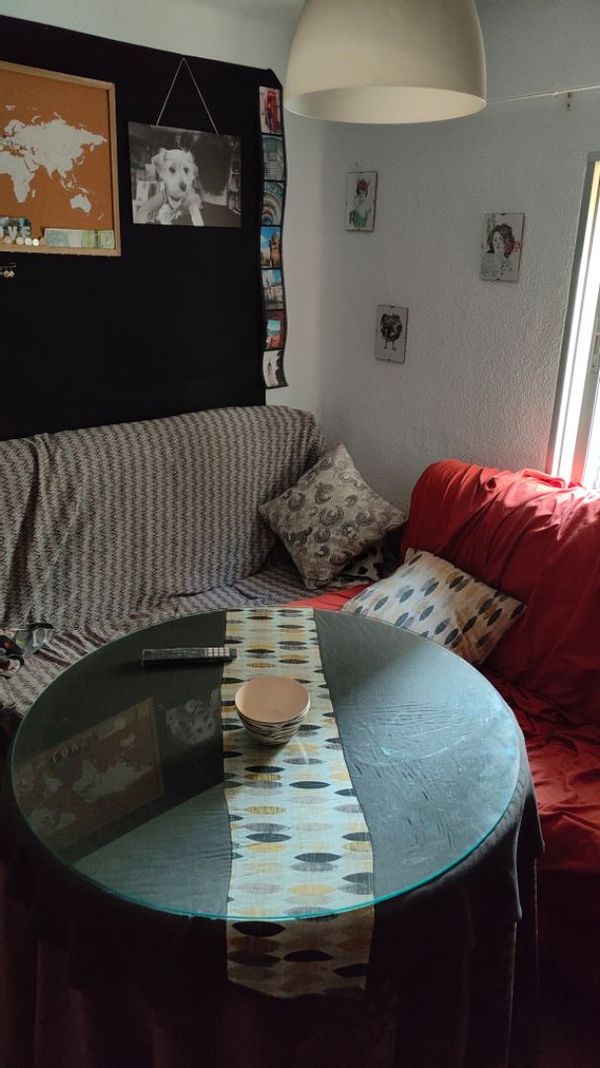 La maison de Natalia