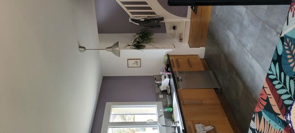 La maison de Maxime