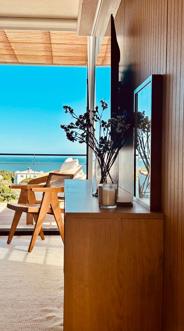 Stunning views on Jose Ignacio and the sea!