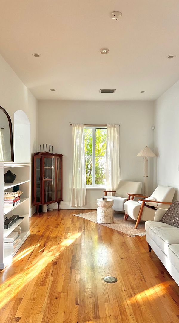 La maison de Carla