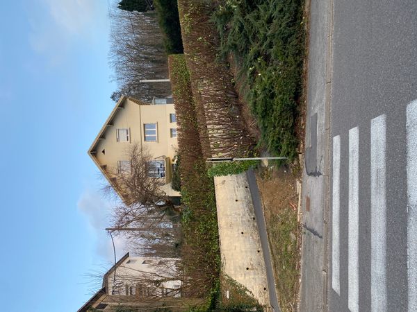La maison de Florian