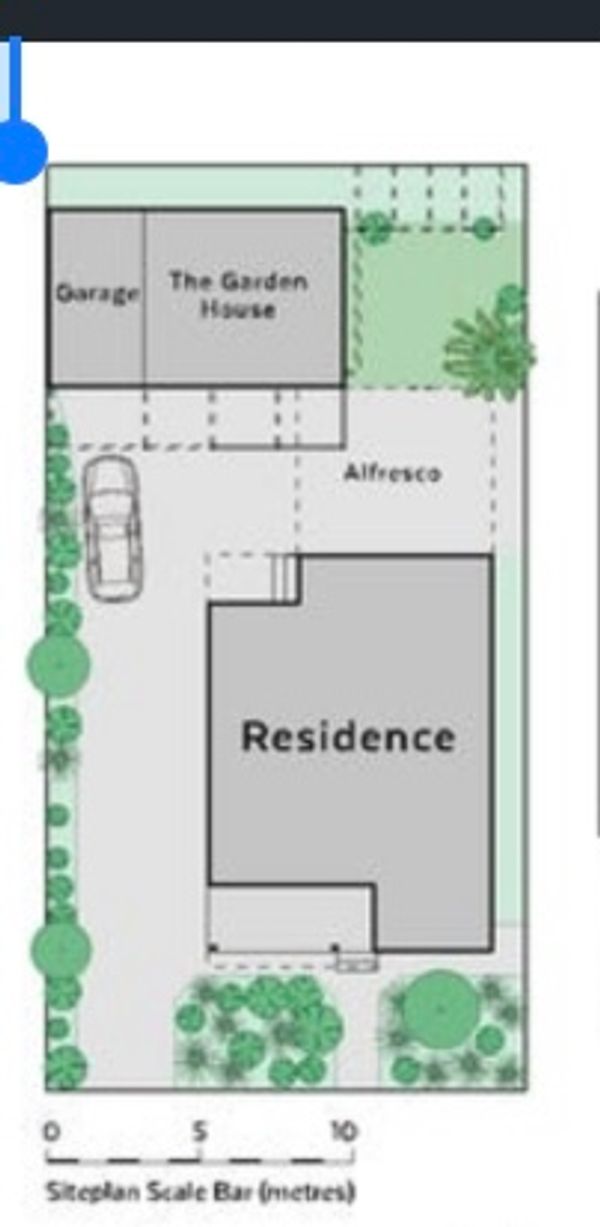 La maison de nicola