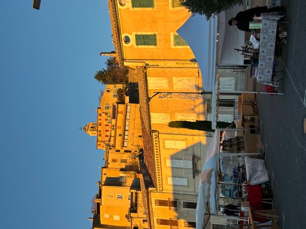 La maison de Francesco