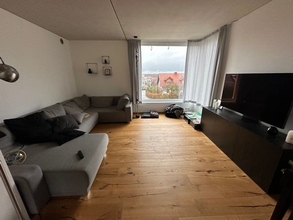 La maison de Dennis & Olga