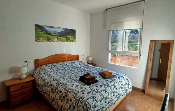 La maison de Marisa