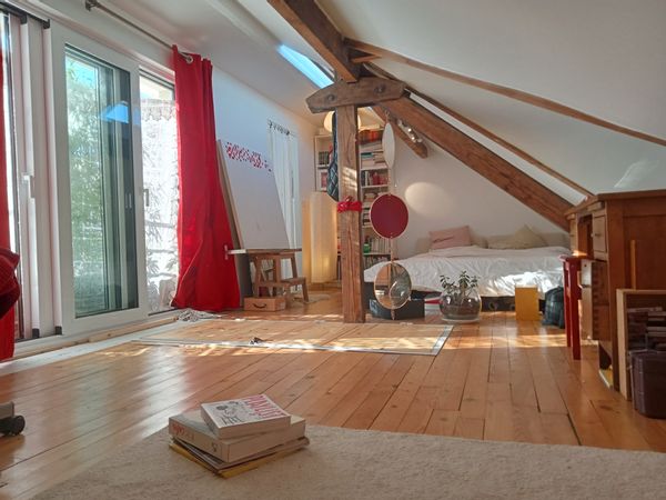 LA MAISON DE MICHEL & ARMELLE