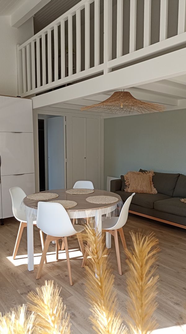 La maison de Magalie