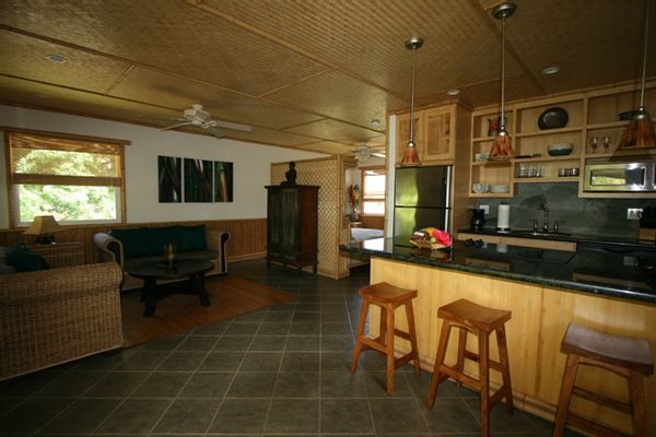 La maison de michelle