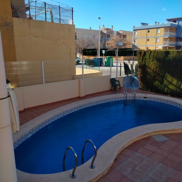 La maison de María José Roig