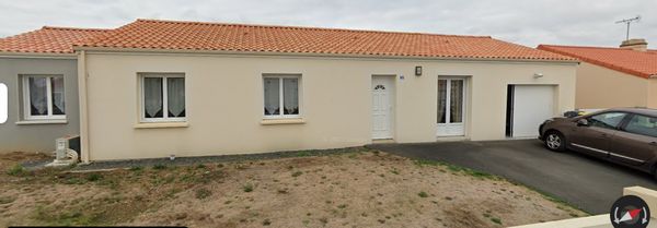 La maison de Yoann