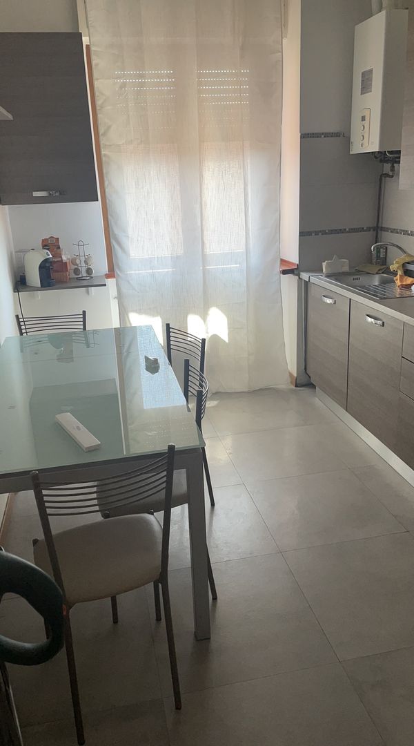 La maison de Laura