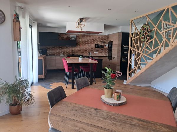 La maison de Florenxa