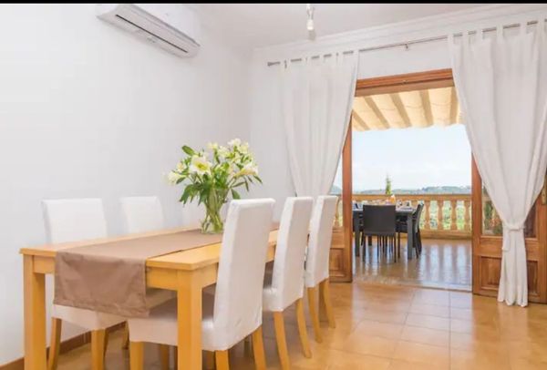La maison de Rosa M