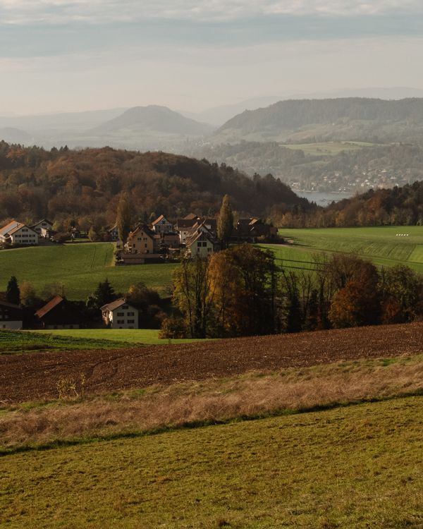 La maison de Brenda