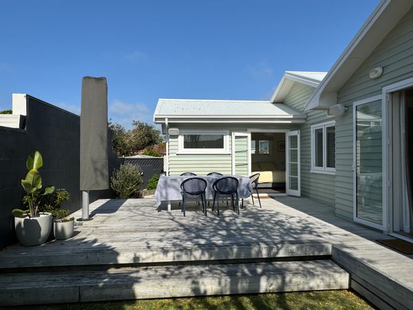 La maison de Ray