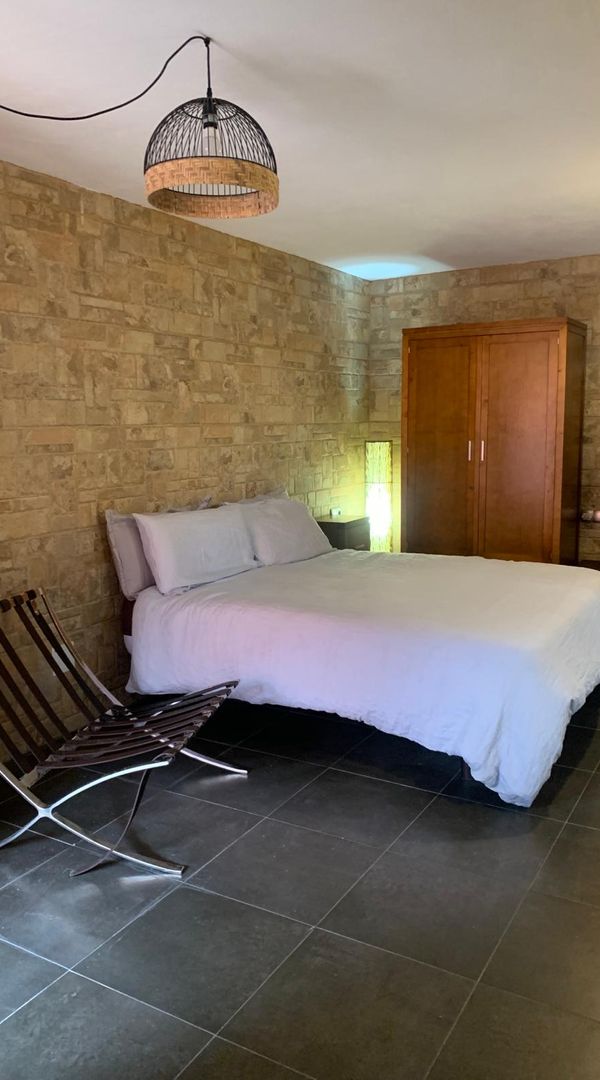 La maison de XABIER