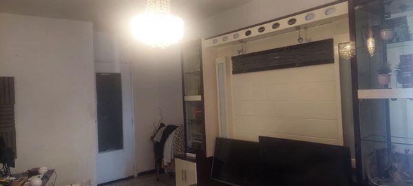 La chambre privée de Hakim