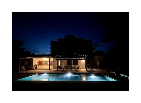 La maison de natalia