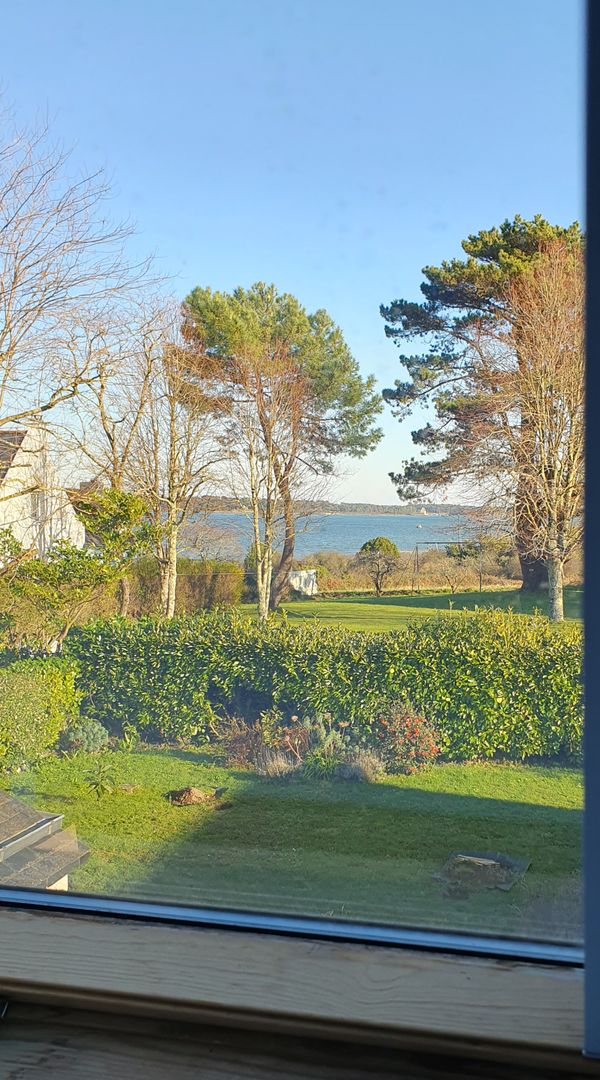 La maison bretonne de Pierre-Jean et Martine  (Martine & Pierre-Jean 's breton home)