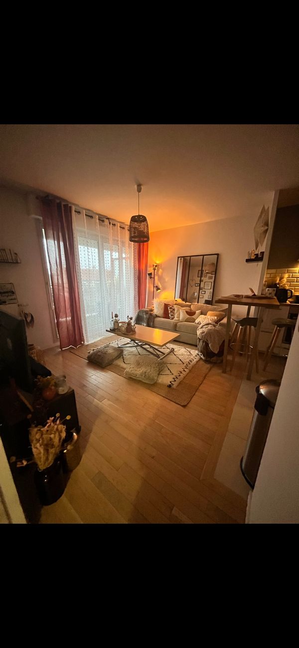 La maison de Pamela