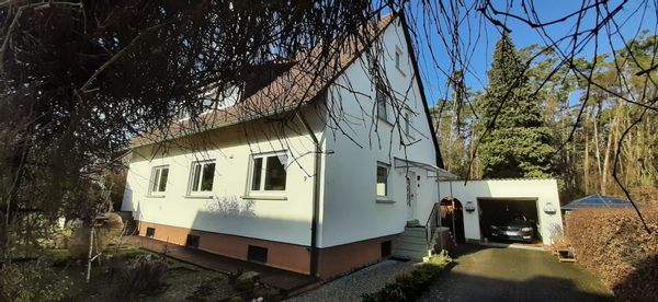 La maison de Sonja