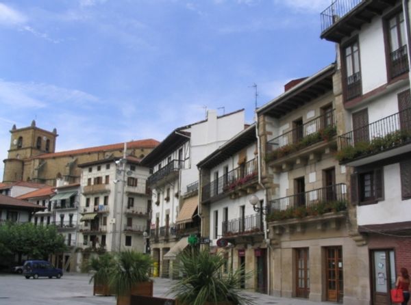 La maison de Miriam
