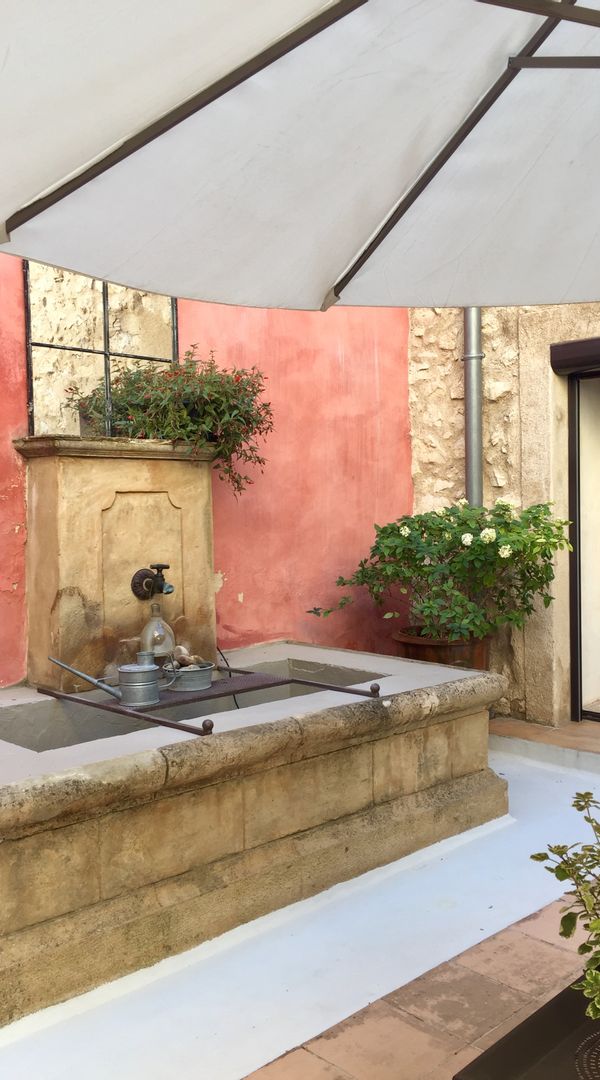 La maison de Nicole Chambres d’hôtes avec salle d’eau, toilettes, terrasse privative, clim.