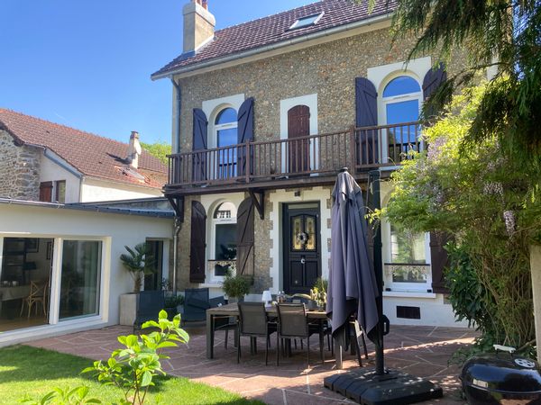 La Maisonnette