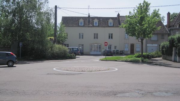 La maison de Véronique