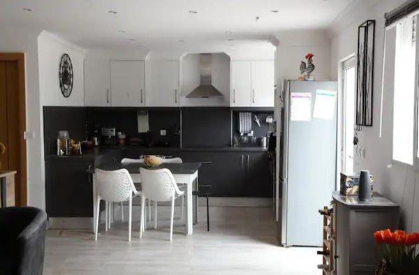 La maison de Débora