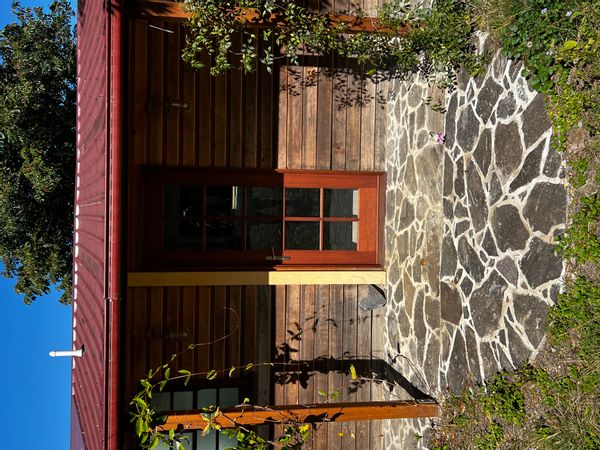 La maison de Rhiannon