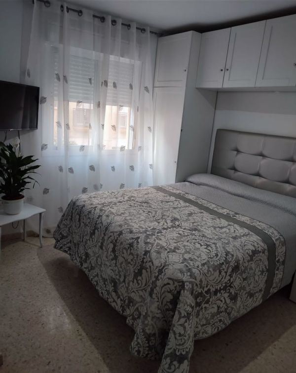 La maison de Amanda