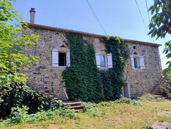 La maison de Tifaine