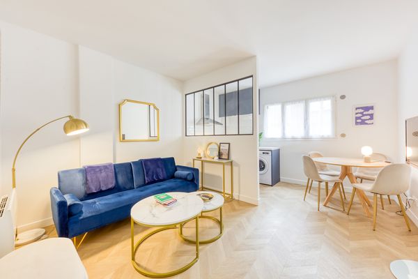 La maison de Jenna